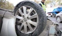 爆料陈春雷爆胎的视频,惊险一幕引发网友热议